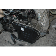 Автоматична скоростна кутия за Nissan X-Trail 2.0DCI 606399