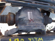 Диференциал за MERCEDES E-CLASS W212 2.2 CDI DIFFERENTIAL 2043507214