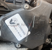 ДРОСЕЛОВА КЛАПА NISSAN QASHQAI 1.6 DCI A2C53350932