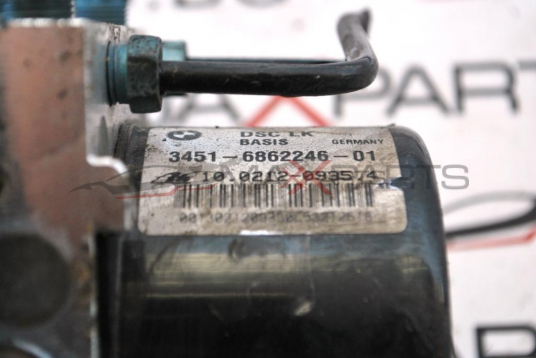 ABS модул за BMW F20 116D 10096208293 10062232911 28562040203 6862247 34516862246 6862246