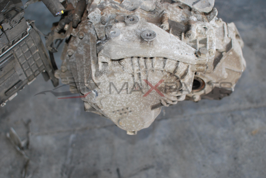 Скоростна кутия за Opel Insignia 2.0CDTI A20DT