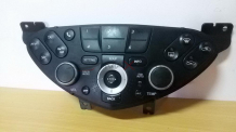 PRIMERA 2005 Heater Climate Controls