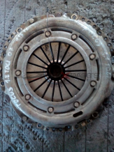 FOCUS 1.8 TDCI 115 HP Friction disk & presure plate