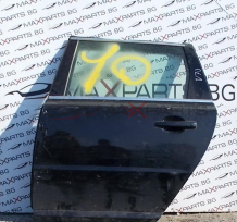 Задна лява врата за Volvo V70