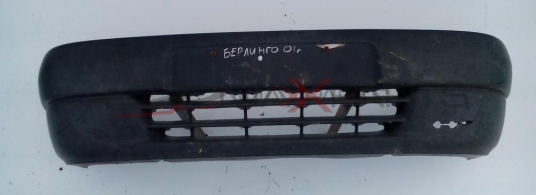 ПРЕДНА БРОНЯ ЗА BERLINGO 2004