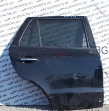 Задна дясна врата за Hyundai Santa Fe