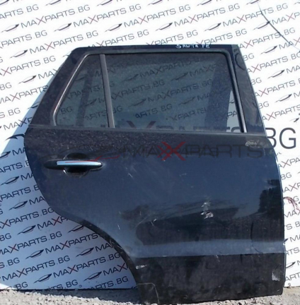 Задна дясна врата за Hyundai Santa Fe
