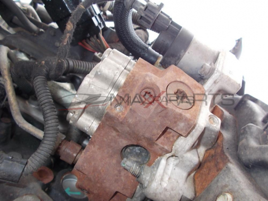 ГНП за OPEL 1.7 CDTI   Diesel Fuel Pump