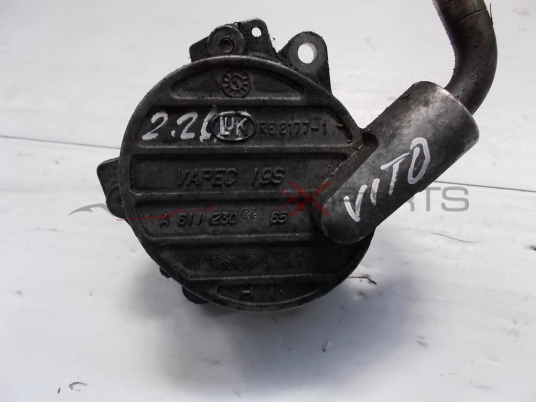 Вакум помпа за MERCEDES VITO 2.2 CDI  A6112300165