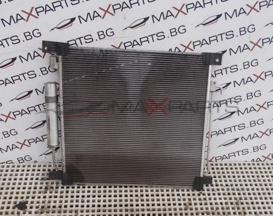 Клима радиатор за Mitsubishi L200