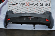 Задна броня за MAZDA 3