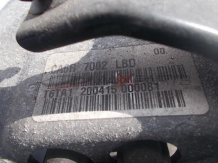 Скоростна кутия за Ford Fiesta 1.0 Ecoboost MANUAL GEARBOX 5 SPEED CA6R7002LBD