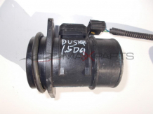 Дебитомер за DACIA DUSTER 1.5 DCI Air Flow Meter 8200651315  H8200655623 5WK97020