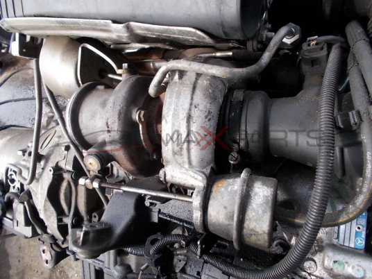 Турбо компресор за MERCEDES-BENZ E-250 2.2CDI W212  A651 090 4180 001
