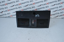 Въздуховоди за MAZDA 3