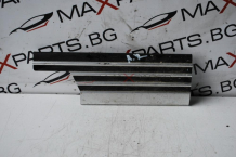 Заден ляв декоративен праг за   RANGE ROVER              EAP 000172 PVA