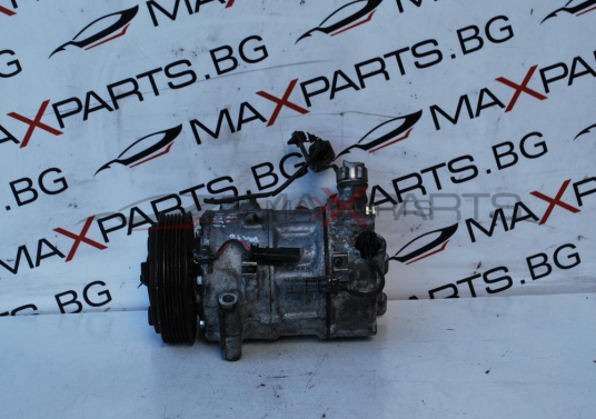 Клима компресор за OPEL INSIGNIA 2.0CDTI  AUTOMATIC 0995607404  R134A  P22861236