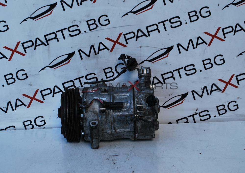 Клима компресор за OPEL INSIGNIA 2.0CDTI  AUTOMATIC 0995607404  R134A  P22861236