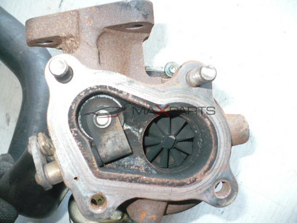 Турбо компресор за MITSUBISHI L200 2.5 DID 1515A029   VC420088