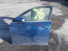 Предна лява врата за AUDI A4