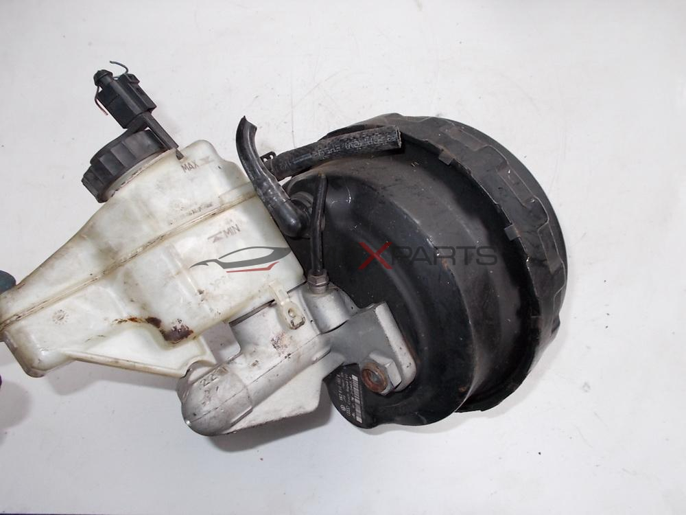 Серво усилвател за SKODA OCTAVIA 2 BRAKE SERVO  1K2614105T   1K2 614 105 T