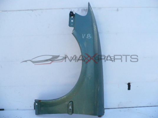 ЛЯВ КАЛНИК ЗА VECTRA B 1997