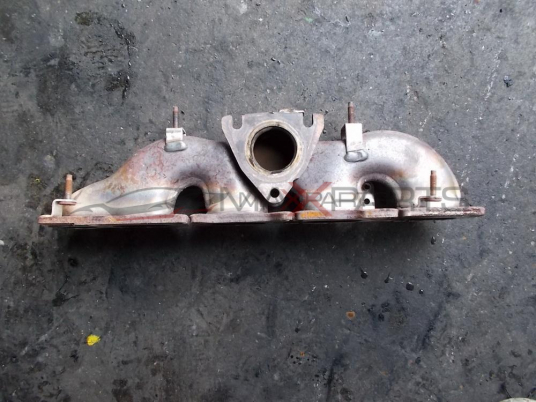 Изпускател за PEUGEOT 508 2.0HDI 9672525080 EXHAUST MANIFOLD