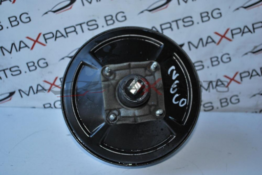 Серво усилвател за IVECO DAILY 2.3D  0204051629