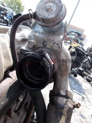 Турбо компресор за FORD TRANSIT 2.2 TDCI Turbo compressor  49S31-05313  49S3105313