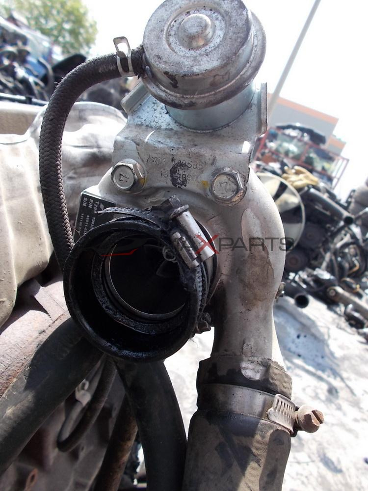 Турбо компресор за FORD TRANSIT 2.2 TDCI Turbo compressor  49S31-05313  49S3105313