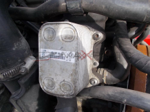 Топлообменник за SEAT LEON 1.6TDI 03L117021C OIL COOLER