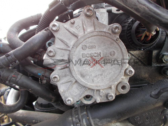 Тандем помпа за Audi A3 2.0TDI VACUUM PUMP 03G145209C