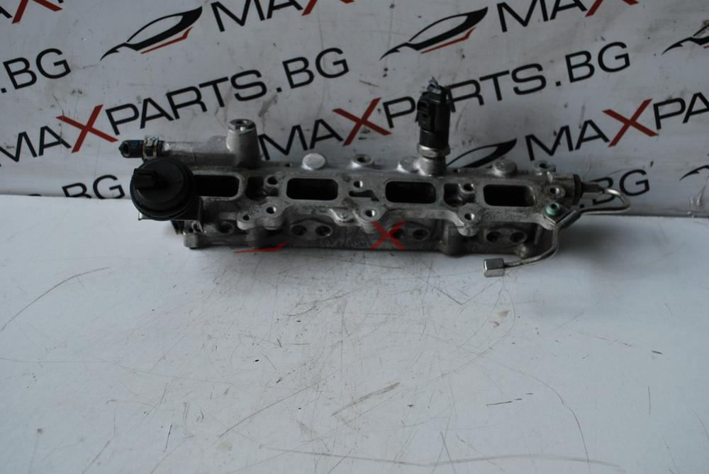 Вихрови клапи за VOLKSWAGEN GOLF 5 1.6FSI  GK00266