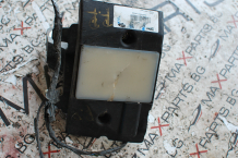 Модул радар мъртва точка за Range Rover SVR DK52-14D453-AL