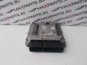Компютър за HYUNDAI SANTA FE 2.2 CRDI   Engine ECU  0281016511  39101-2F400  83CM50TTCVERI1R2