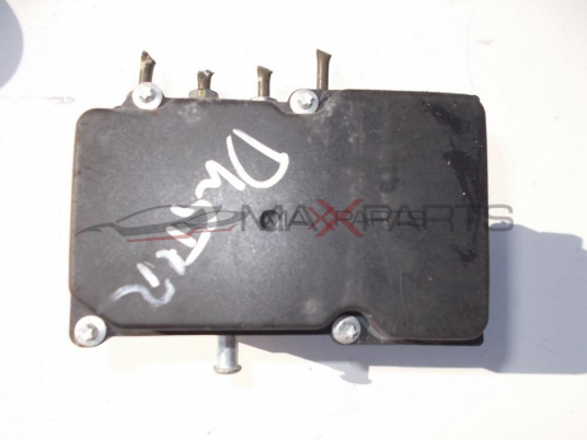 ABS модул за DACIA DUSTER 1.5 DCI ABS PUMP 8200846463 0265232384 0265800903