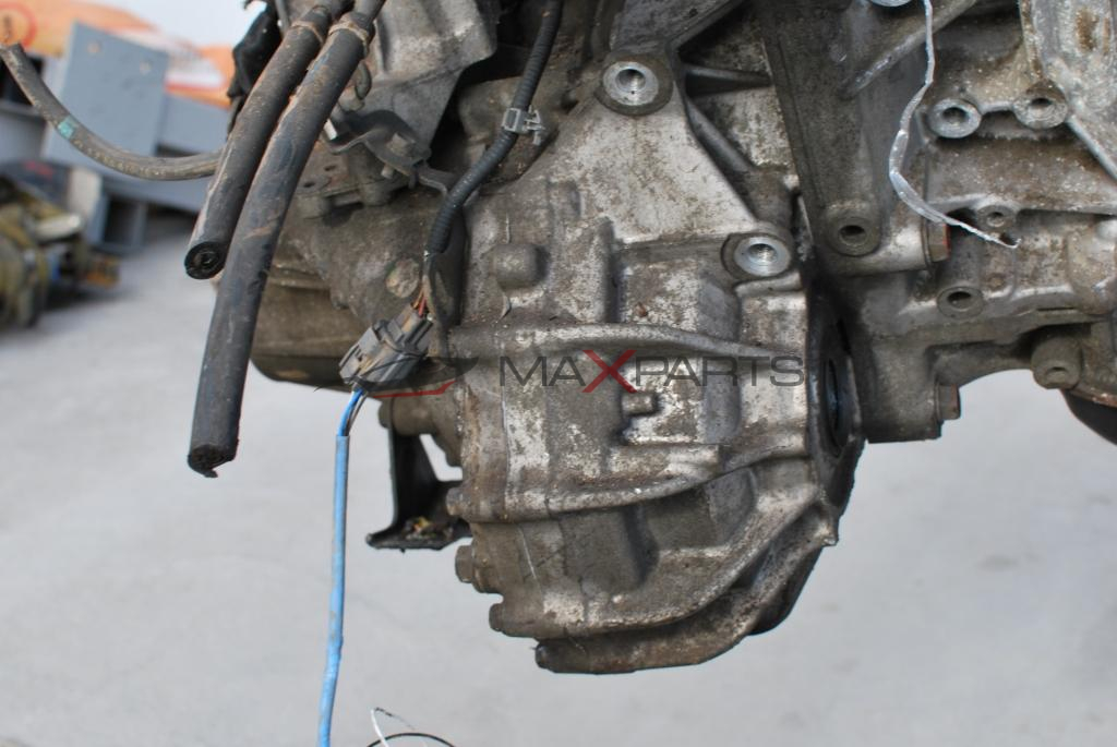 Скоростна кутия за Honda Accord 2.0 I-VTEC ARK5-1010791