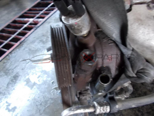 Хидравлича помпа за TOYOTA COROLA 1.6 16V