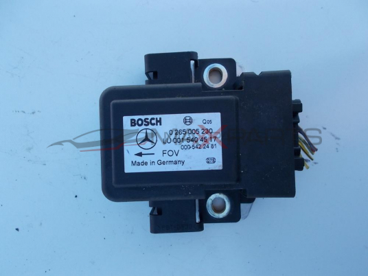 ESP сензор за MERCEDES S-CLASS W220 0265005230 0015404517 0005422481