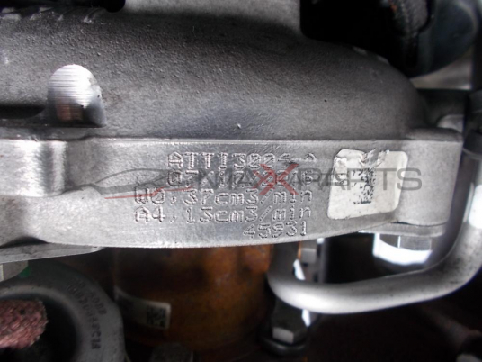 Турбо компресор за BMW 435XD  1165 8508092-10