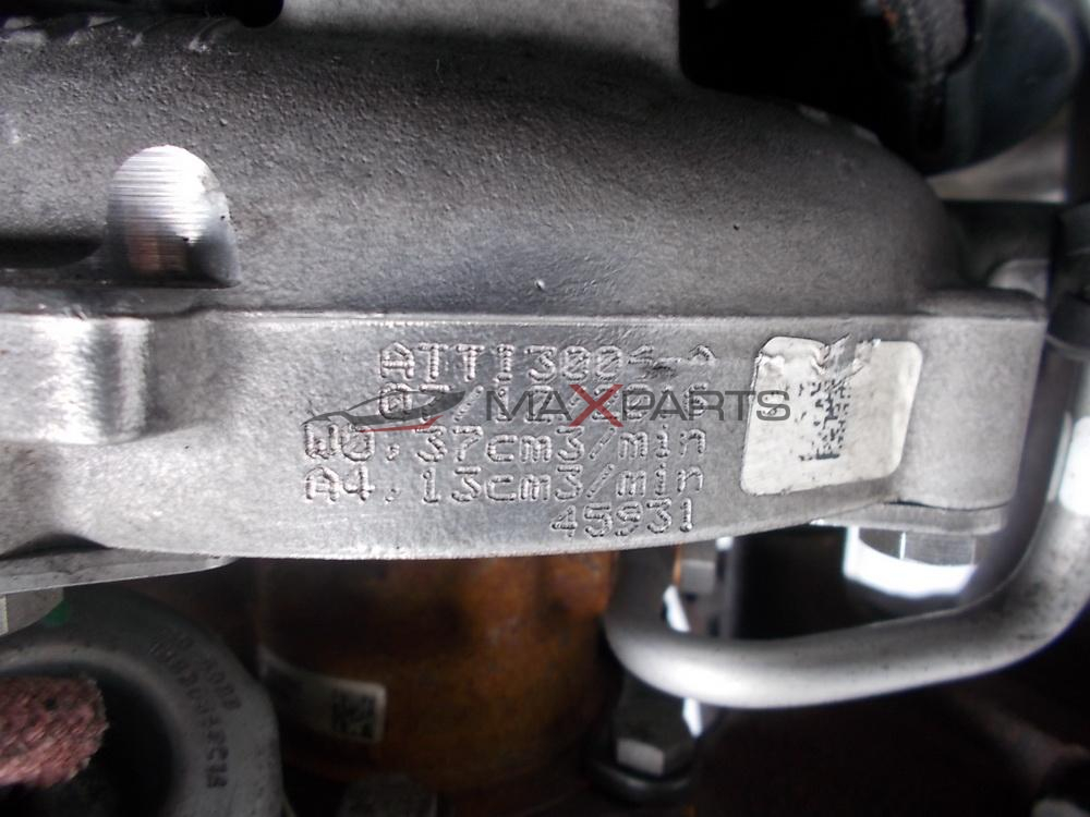 Турбо компресор за BMW 435XD  1165 8508092-10