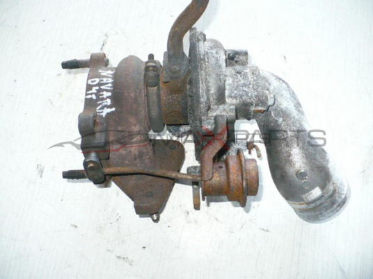 Турбо компресор за NISSAN NAVARA 2.5 tdi 14411VK500  VD420058  VN3 14411 VK500