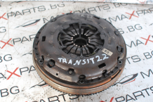 Маховик и притескателен диск за Ford Transit 2.2TDCI