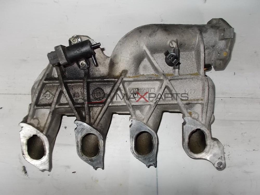 SCENIC 1.9 DCI  8200272607