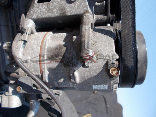 Клима компресор за Mercedes-Benz W169 2.0CDI A0012303611 6SEU16C Q08 447180-6656