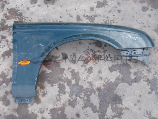 ДЕСЕН КАЛНИК ЗА JAGUAR S TYPE RIGHT FENDER
