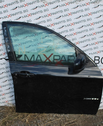 Предна дясна врата за BMW X6
