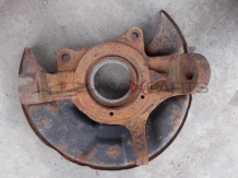 Ляв шенкел за SSANGYONG REXTON