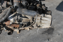 Скоростна кутия за Hyundai Getz 1.5CRDI