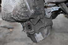 Скоростна кутия за Оpel Astra H 1.8I 55192042